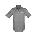 Chemise homme - test