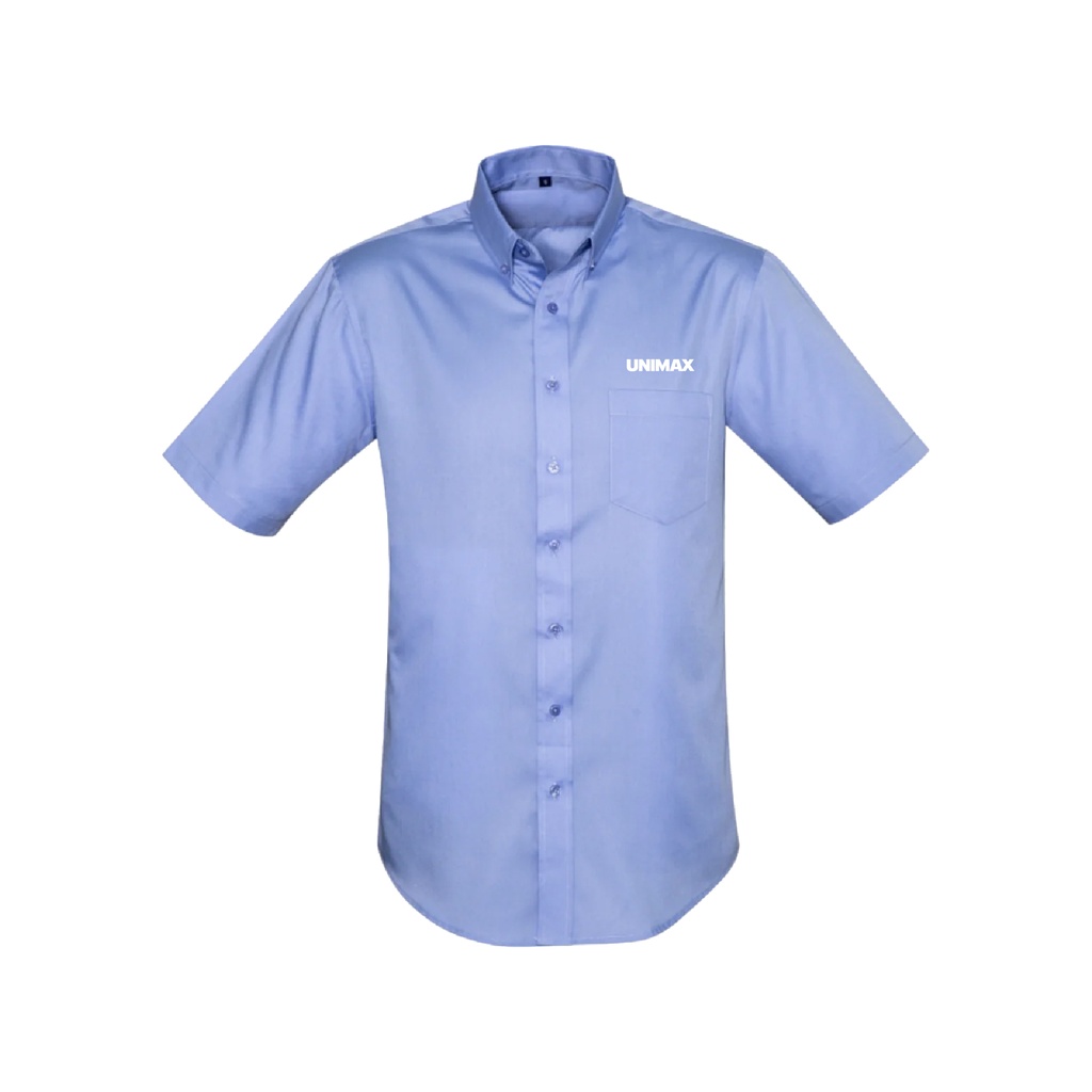 Chemise homme - test