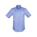 Chemise homme - test