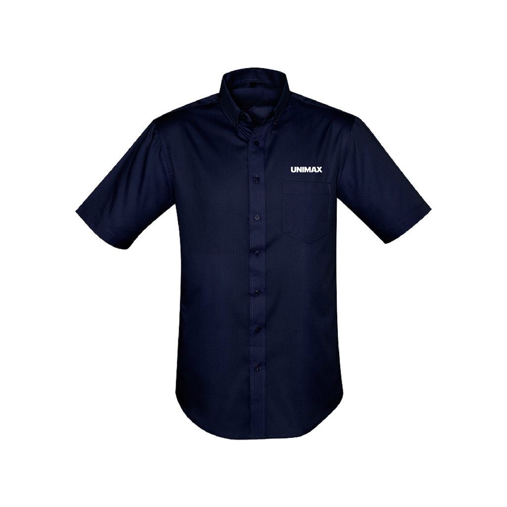Chemise homme - test