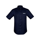 Chemise homme - test