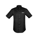 Chemise homme - test