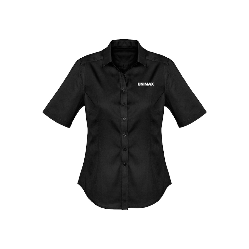  Chemise à manches courtes Dalton pour femmes - test
