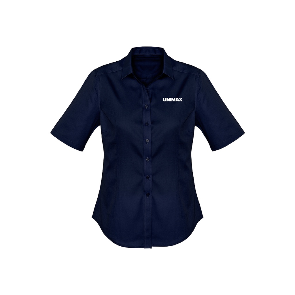  Chemise à manches courtes Dalton pour femmes - test
