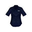  Chemise à manches courtes Dalton pour femmes - test