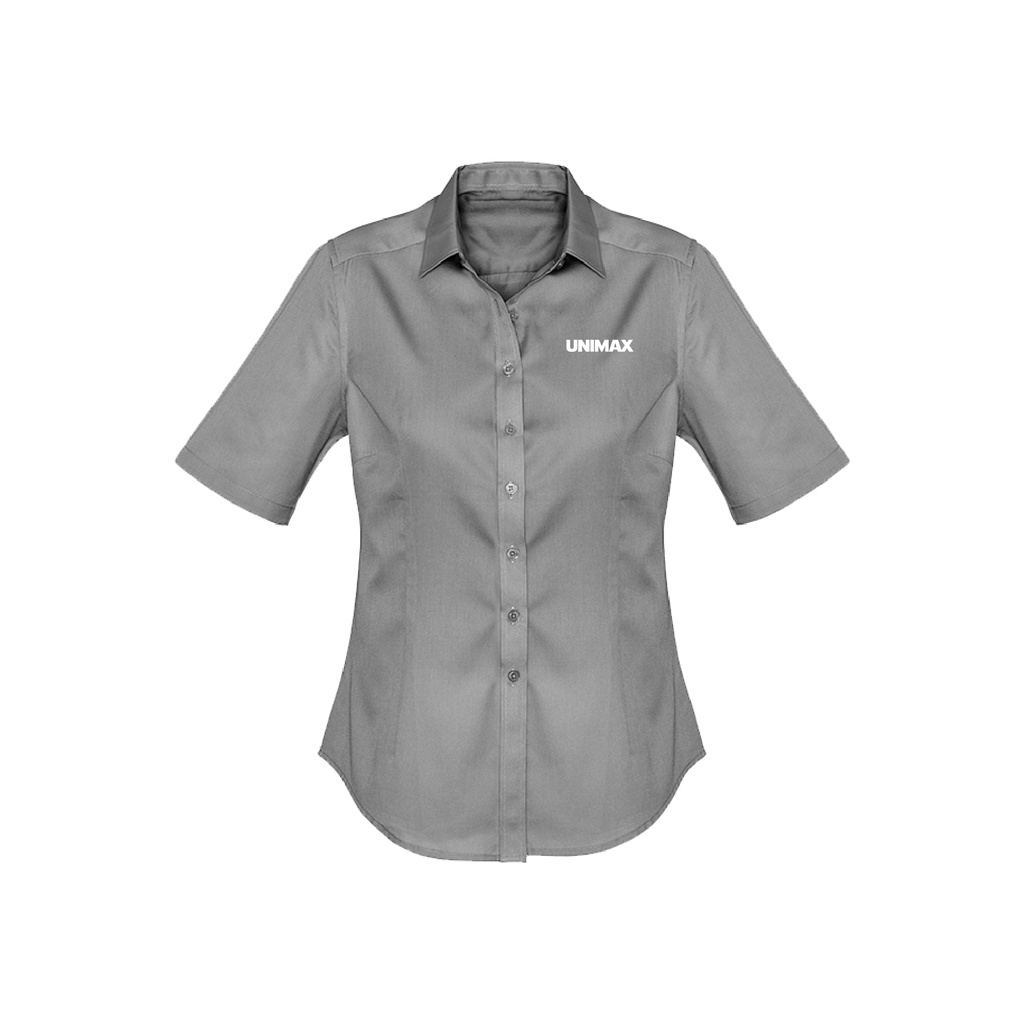  Chemise à manches courtes Dalton pour femmes - test