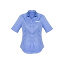  Chemise à manches courtes Dalton pour femmes - test