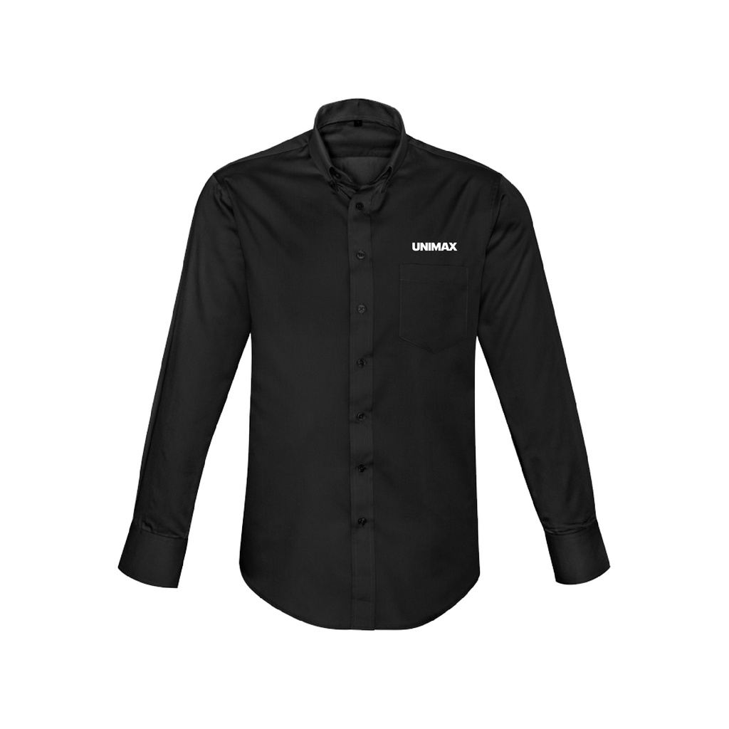  Chemise à manches longues Dalton pour hommes - Test