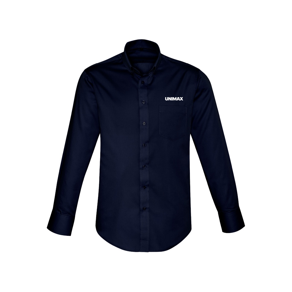  Chemise à manches longues Dalton pour hommes - Test