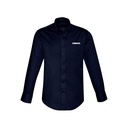  Chemise à manches longues Dalton pour hommes - Test