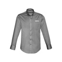  Chemise à manches longues Dalton pour hommes - Test