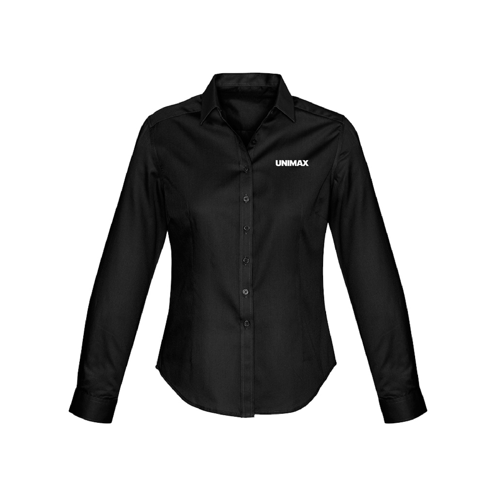  Chemise à manches longues Dalton pour femmes - Test