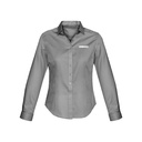  Chemise à manches longues Dalton pour femmes - Test