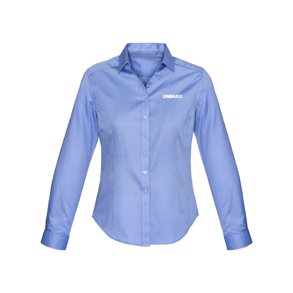  Chemise à manches longues Dalton pour femmes - Test