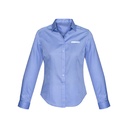  Chemise à manches longues Dalton pour femmes - Test