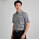 Chemise à manches courtes Dalton pour hommes - Test