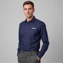  Chemise à manches longues Dalton pour hommes - Test